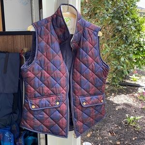 Vest